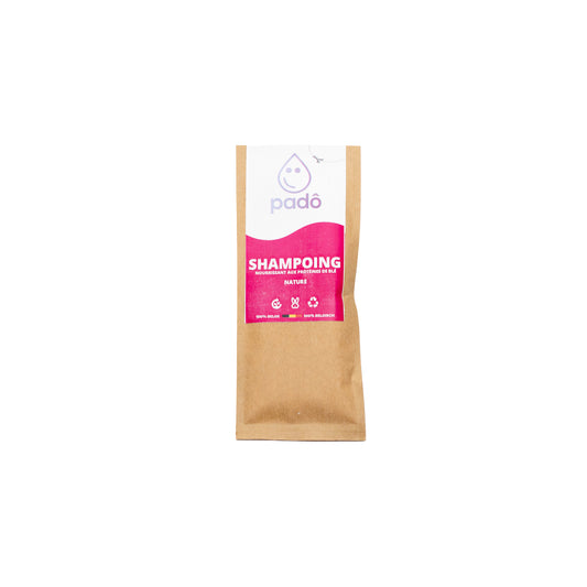 Padô - Recharge Shampoing