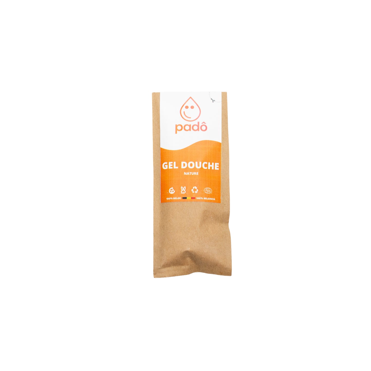 Padô - Recharge Gel douche